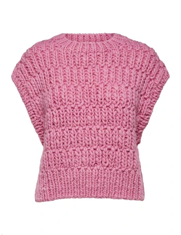 Vesta Selected Femme, roz, XS