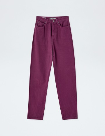Blugi Pull&Bear, mov, 34