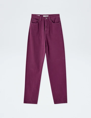 Blugi Pull&Bear, mov, 34