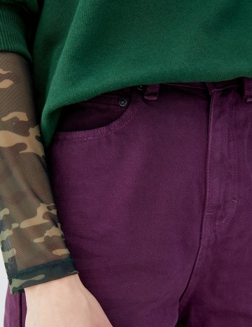 Blugi Pull&Bear, mov, 34