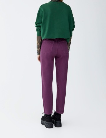 Blugi Pull&Bear, mov, 34