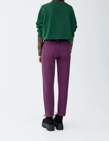 Blugi Pull&Bear, mov, 34