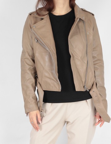 Geaca Vero Moda, maro, M