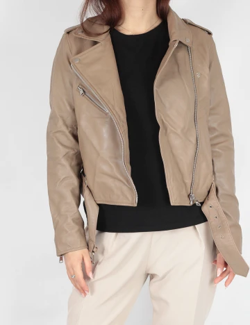 Geaca Vero Moda, maro, M