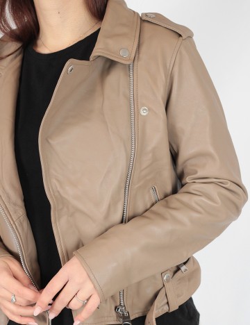 Geaca Vero Moda, maro, M