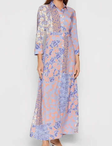 Rochie Y.A.S, mov, L