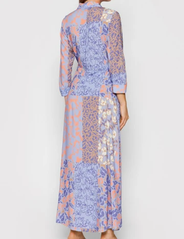 Rochie Y.A.S, mov, L