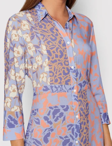 Rochie Y.A.S, mov, L