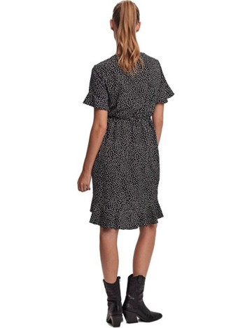 Rochie Vero Moda, negru, M