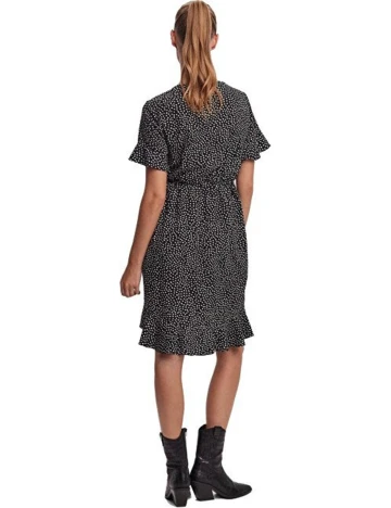 Rochie Vero Moda, negru, M