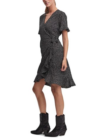 Rochie Vero Moda, negru, M