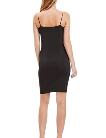 Rochie Object, negru, S/M