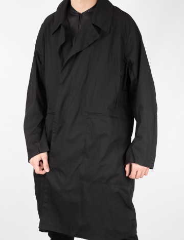 Trench Selected, negru, L