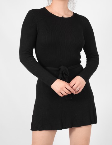 Rochie Only, negru, S