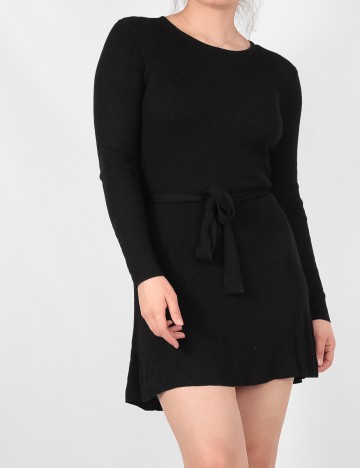 Rochie Only, negru, S