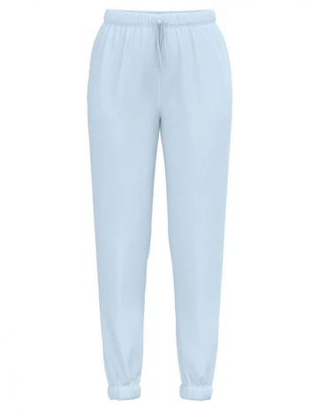 Pantaloni Vila, bleu, XS