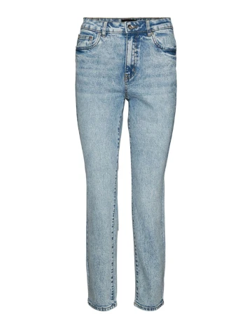 Blugi Vero Moda, albastru Albastru