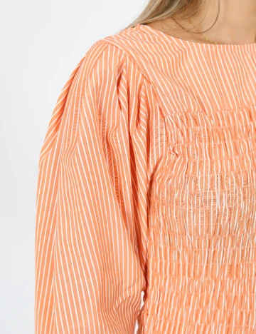 Rochie Only, portocaliu, S