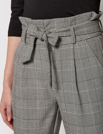 Pantaloni Vero Moda, gri, M/32