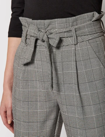 Pantaloni Vero Moda, gri, M/32