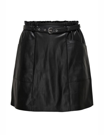 Fusta Only, negru, M
