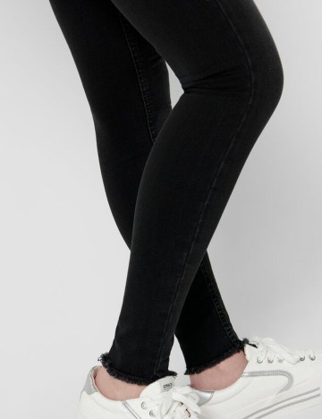 Blugi Only, negru, M/32