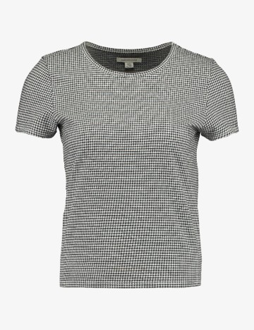 Tricou American Eagle, gri