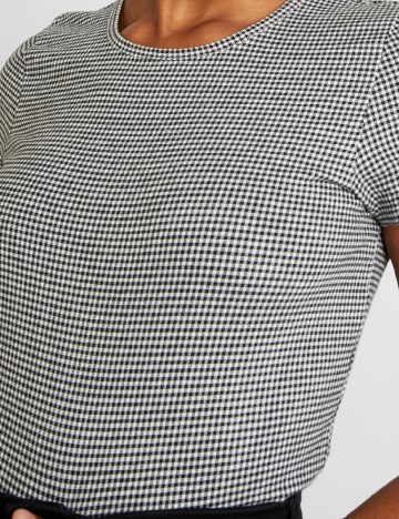 Tricou American Eagle, gri