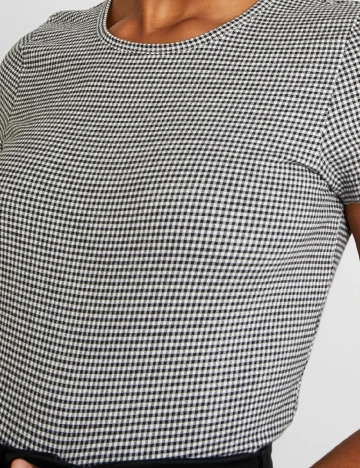 Tricou American Eagle, gri