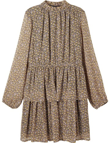 Rochie Name It, floral, S