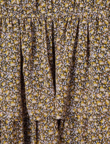 Rochie Name It, floral, S