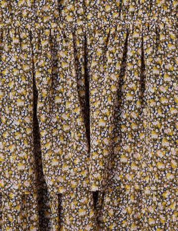 Rochie Name It, floral, S