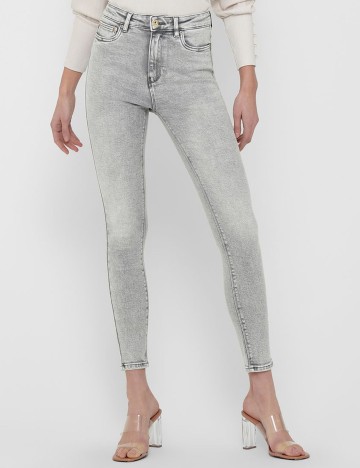 Blugi Only, gri, W25/L30