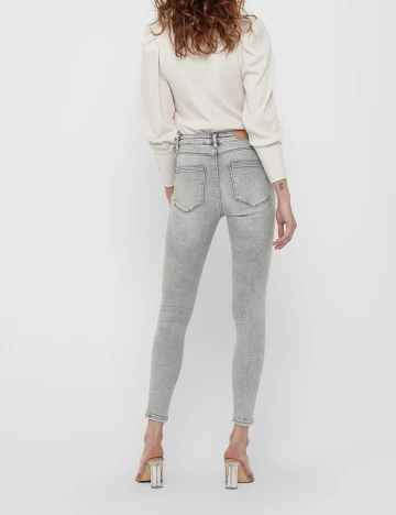 Blugi Only, gri, W25/L30