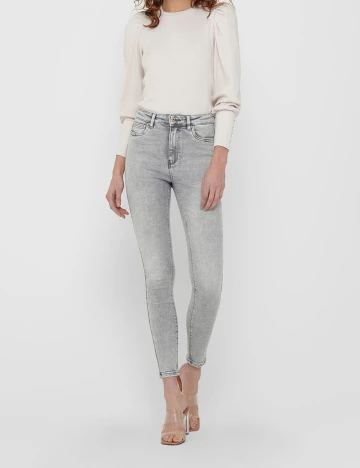 Blugi Only, gri, W25/L30