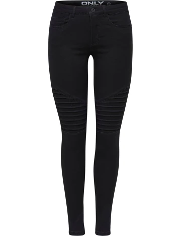 Blugi Only, negru