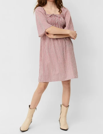 Rochie Vero Moda, roz, M