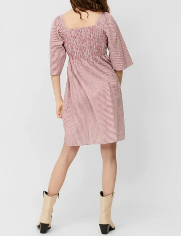 Rochie Vero Moda, roz, M