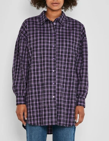 Camasa Oversize Noisy May, mov