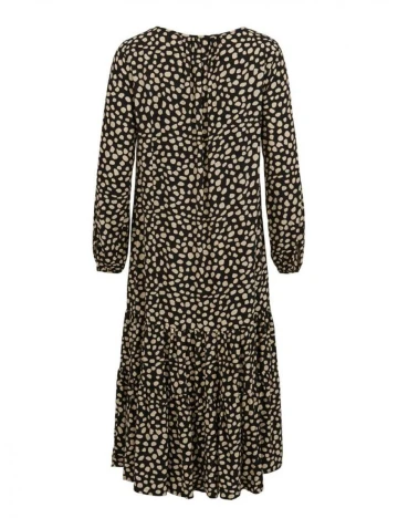 Rochie Vila, negru, 36