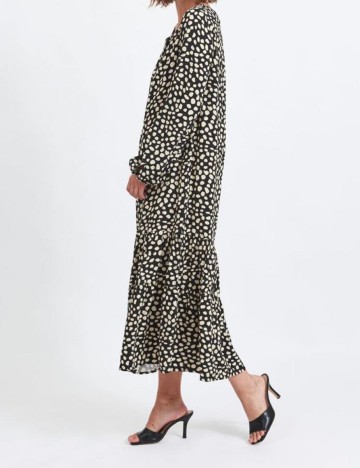 Rochie Vila, negru, 36