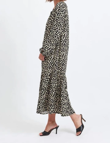 Rochie Vila, negru, 36