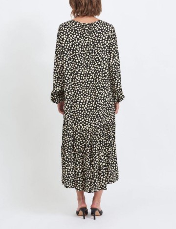 Rochie Vila, negru, 36