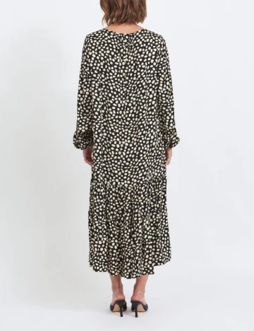 Rochie Vila, negru, 36