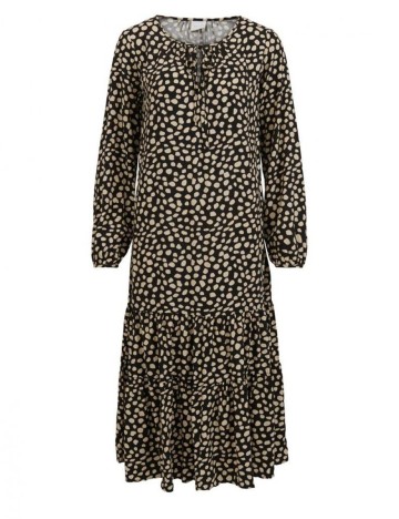 Rochie Vila, negru, 36
