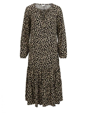 Rochie Vila, negru, 36