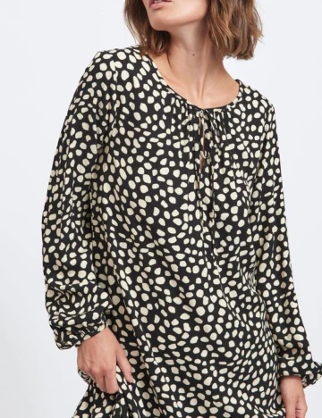 Rochie Vila, negru, 36