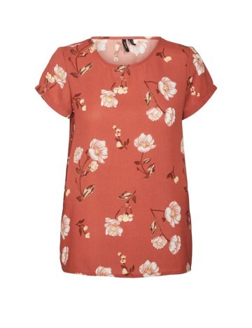 Bluza Vero Moda, floral, S