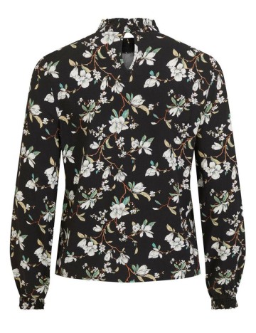 Bluza Vila, negru, 36