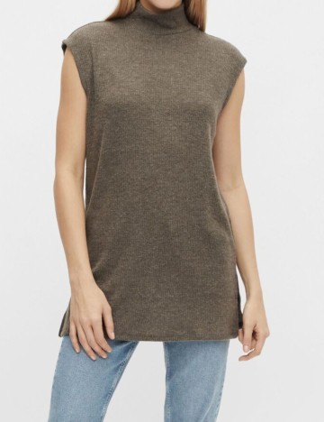 Vesta Pieces, verde, M